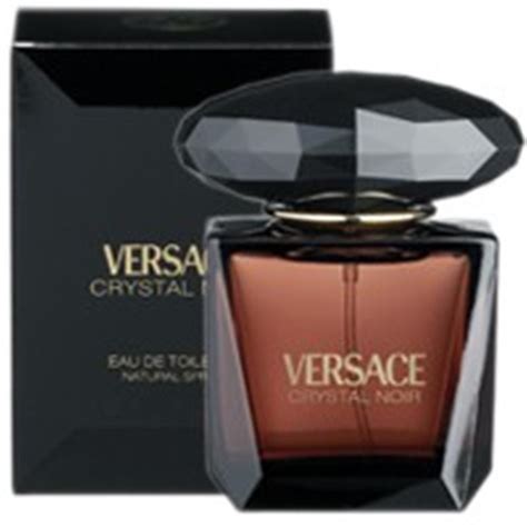 versace crystal noir perfume woman|versace crystal noir chemist warehouse.